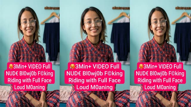Nepali Girl Giving Blowjob And Fucking And Riding Must Watch Now
