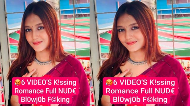 Indian Girlfriend Kissing Porn