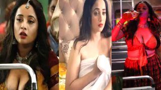 Rani Chatterjee Mastram Veb Sirij Porn Videos