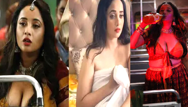 Rani Chatterjee Mastram Veb Sirij Porn Videos