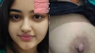 Indian Girl Show Boob’s Video Call For Boyfriend Porn Videos