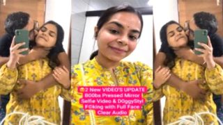 College Girlfriend Hotel Room Sex With Friend OYO