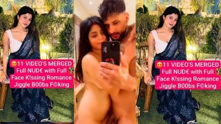 Beautiful Model Latest Trending Viral Full Nude With Romance Onlyfans Clips