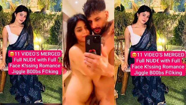 Beautiful Model Latest Trending Viral Full Nude With Romance Onlyfans Clips