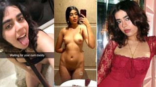 Beautiful Sexy Hot Indian Babe Nude Fucking XXX
