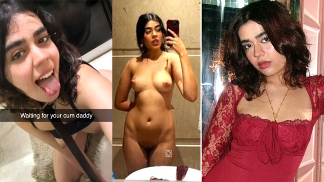 Beautiful Sexy Hot Indian Babe Nude Fucking XXX