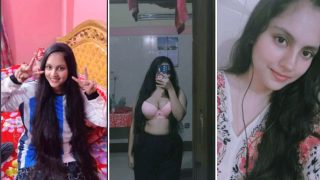 Bengali Girl Showing Her Boobs To Her BF Porn Videos HD Watch Now