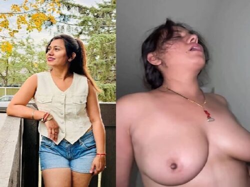 Devar Sucked Bhabhi’s Boobs And Fucked Her Pussy Watch Video