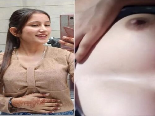 Hot Jammu College Girl Tight Pussy Fucking And Loud Moaning
