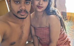 Desi Instagram Model Fucking With Her Stepcousin In Oyo Watch Online