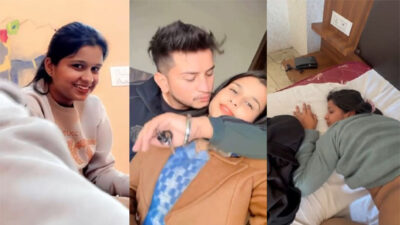 Indian Girl Sex In Hotel Room With Bf