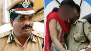 Karnataka DGP Full Hot Viral MMS Sex Video