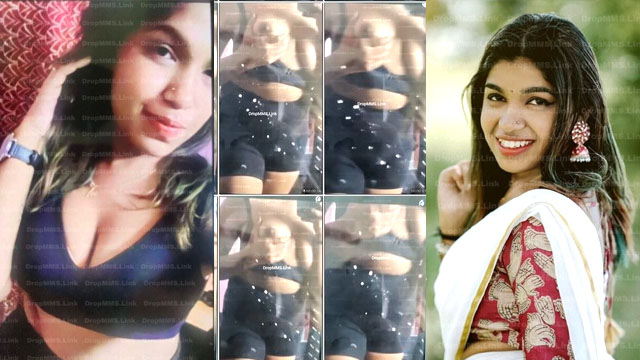 Mallu Big Boob Girl Selfie Porn Videos HD Watch