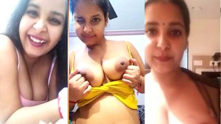 Natasha Rajeswari Ridhi Tiwari Pics And Video Clip Juicy Tits Leaked XXX