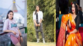 Nepali University Girl Hard Fucked By Boyfriend Today’s Viral Sex