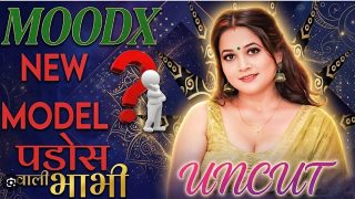 Pados Wali Bhabhi Ep 01 MoodX Originals Sex Hot Web Series Free Watch