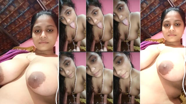 Desi Bengali Girlfriend Slave Session Porn Viral Video XXX