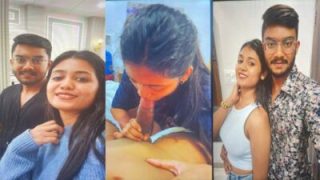 Sex With Bhabhi In Ridding Position Viral Sex