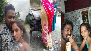 Sexy Tamil Wife Blowjob And Fucking Watch Now