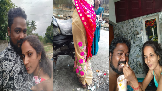 Sexy Tamil Wife Blowjob And Fucking Watch Now