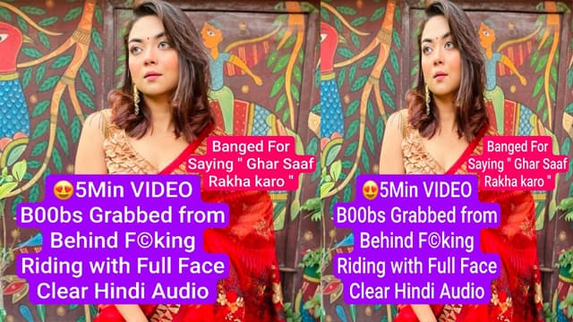 Wife Cleaning Ghar Saaf Hard Riding Full MMS XXX Video Watch Now