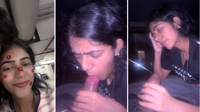 Cute Indian GF Giving BJ Handjob Cum Out Fucking Video Clips XXX