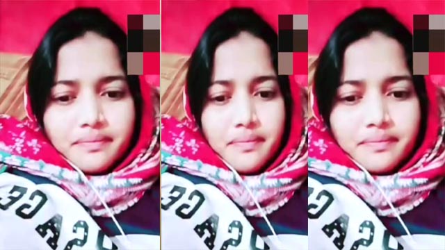 Muslim Girl Showing Her Full Nude Body & Pussy Sex MMS