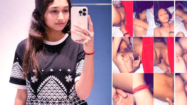 Cute Indian Girl Enjoying With Friends Exclusive Latest XXX Video