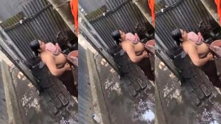 Indian Sexy Bhabhi Nude Secretly Recorded Sex Clips