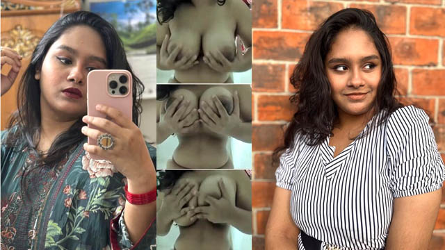 Bengali GIrl Showing Fingering & Masturbating