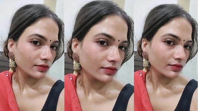Slim Horny Indian Wife Fully Nude Showing Boobs Clips
