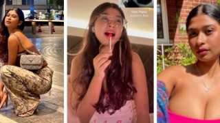 Watch Free Abby Banerjee Porn Video XXX