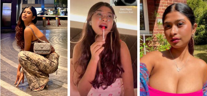 Watch Free Abby Banerjee Porn Video XXX