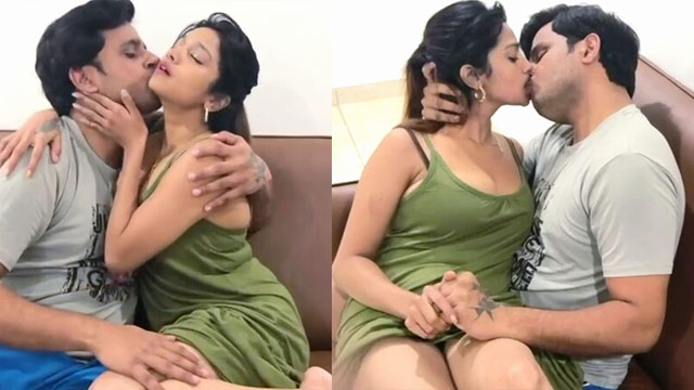 Lavanya Manickam Boob Pressed And Ass Hard Fucking