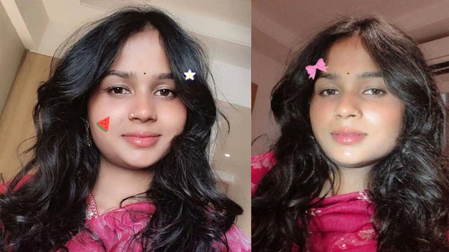 Gorgeous Indian Girl Showing Boobs On Video Call Must Watch