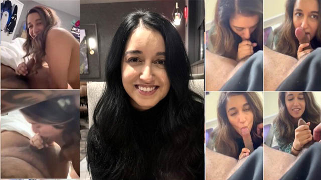 Beautiful Sexy Punjabi Milf Blowjob Update Video