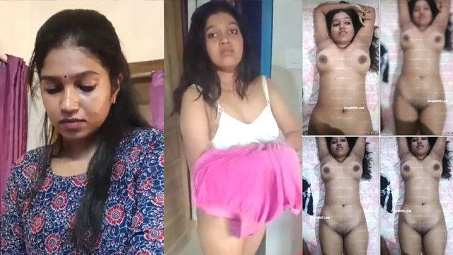 Mallu Young Girl Homemade Fun Sex XXX Porn Video HD