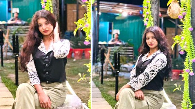 Cute Bengali Girl Enjoying With Her BF Some Clip Leak Clips