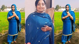 Punjabi Milf Showing And Fingering Pussy Sex
