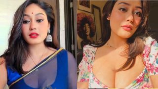 Model Anamika Stripping Nude & Masterbation Latest Video Clips