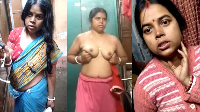 Bengali Boudi Bathing And Changing Nude Capture Clips
