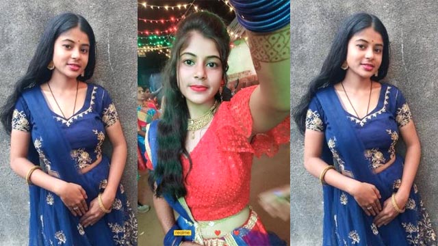 Indian Girl Making Nude Video Captured For Boyfriend Viral Leak