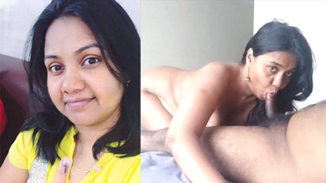 Tamil Super Horny Housewife Giving Sensual Blowjob Latest Video XXX