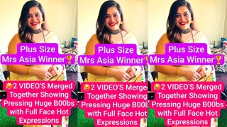 Mrs Asia Winner Most Requested App Latest Video
