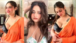 Insta Influencer Jolly Most Exclusive Huge Boobs Famous Insta Influencer Jolly Premium Live