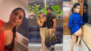 Horny Punjabi Sardarni Hard Missonari Fucking Sucking Dick New