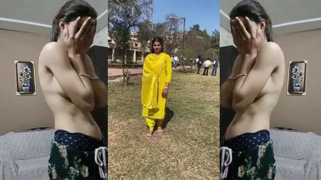Horny Punjabi College Girl Hard Fucking With Bf Viral Leak – antarvasnabf