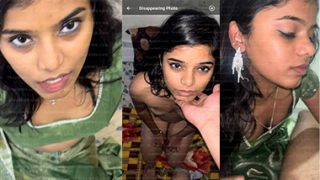Tamil Sexy Young Girl Riding Doggy Style Fucking Video’s