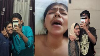 Desi Mallu Girl Sucking Dick Fucking Hard Juicy Pussy HD Watch