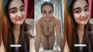 Desi Bhabhi Showing Hard Pussy Fucking Viral Leak – antarvasnabf